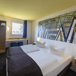 Leipzig-nord Лейпциг